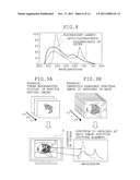 FLUORESCENT ENDOSCOPE APPARATUS diagram and image