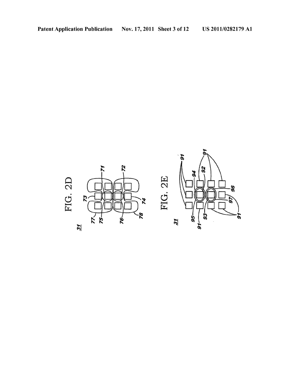 Shielded stimulation and sensing system and method - diagram, schematic, and image 04