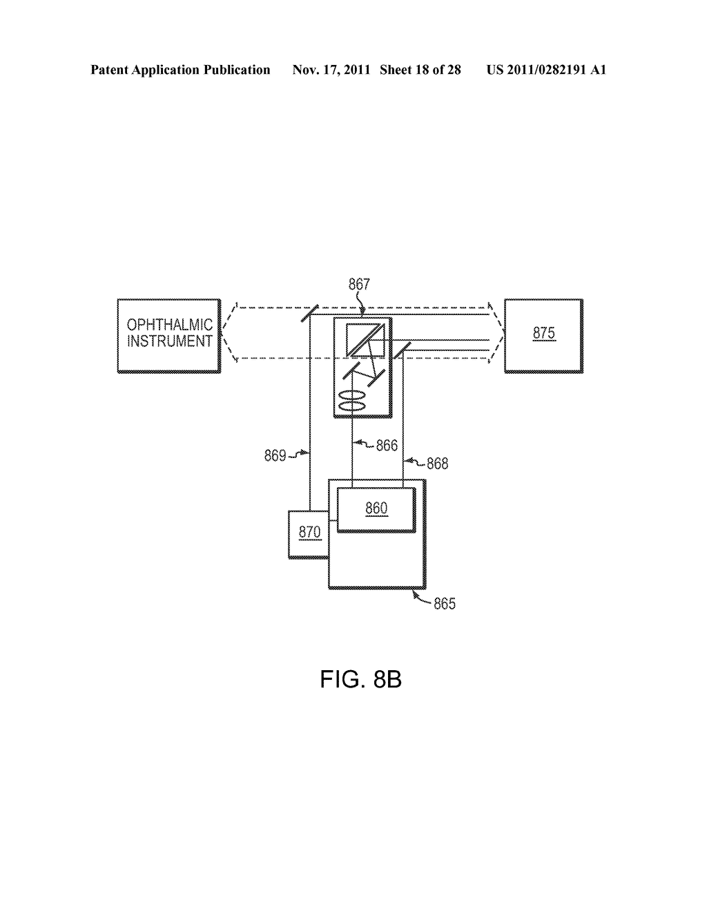 OPTICAL COHERENCE TOMOGRAPHY FOR NEURAL-SIGNAL APPLICATIONS - diagram, schematic, and image 19