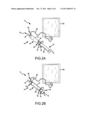 Hand-Activated Syringe with Vacuum Chamber for Auto Refill diagram and image