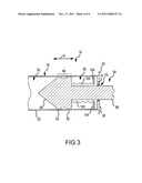 Hand-Activated Syringe with Vacuum Chamber for Auto Refill diagram and image