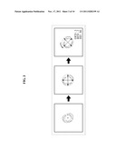 ULTRASOUND SYSTEM FOR MEASURING IMAGE USING FIGURE TEMPLATE AND METHOD FOR     OPERATING ULTRASOUND SYSTEM diagram and image