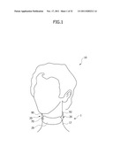 ULTRASONIC DIAGNOSTIC APPARATUS diagram and image