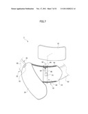 ULTRASONIC DIAGNOSTIC APPARATUS diagram and image