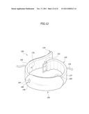 ULTRASONIC DIAGNOSTIC APPARATUS diagram and image