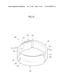 ULTRASONIC DIAGNOSTIC APPARATUS diagram and image