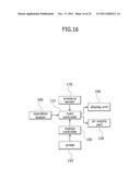 ULTRASONIC DIAGNOSTIC APPARATUS diagram and image