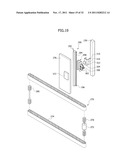 ULTRASONIC DIAGNOSTIC APPARATUS diagram and image