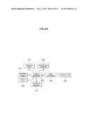 ULTRASONIC DIAGNOSTIC APPARATUS diagram and image