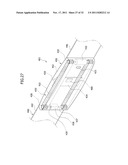 ULTRASONIC DIAGNOSTIC APPARATUS diagram and image