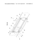 ULTRASONIC DIAGNOSTIC APPARATUS diagram and image