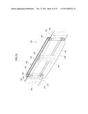 ULTRASONIC DIAGNOSTIC APPARATUS diagram and image