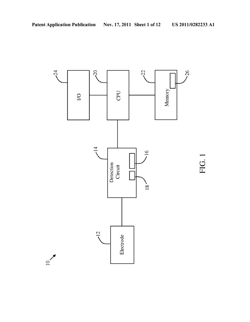 LOW-POWER REAL-TIME SEIZURE DETECTION SYSTEM - diagram, schematic, and image 02