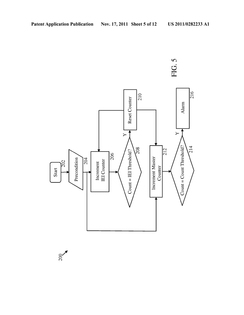 LOW-POWER REAL-TIME SEIZURE DETECTION SYSTEM - diagram, schematic, and image 06