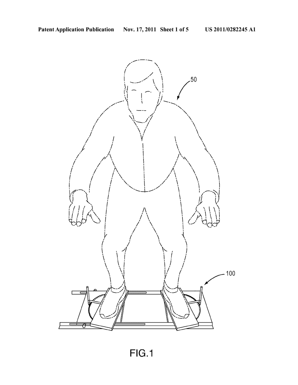 SYSTEM FOR ANALYZING ABNORMAL HIP JOINT CONDITIONS - diagram, schematic, and image 02