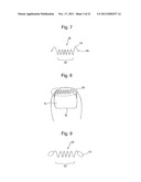 INCURVATED NAIL CORRECTION TOOL diagram and image