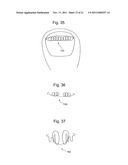 INCURVATED NAIL CORRECTION TOOL diagram and image