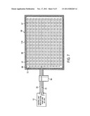 WOUND CARE METHOD AND SYSTEM WITH ONE OR BOTH OF VACUUM-LIGHT THERAPY AND     THERMALLY AUGMENTED OXYGENATION diagram and image