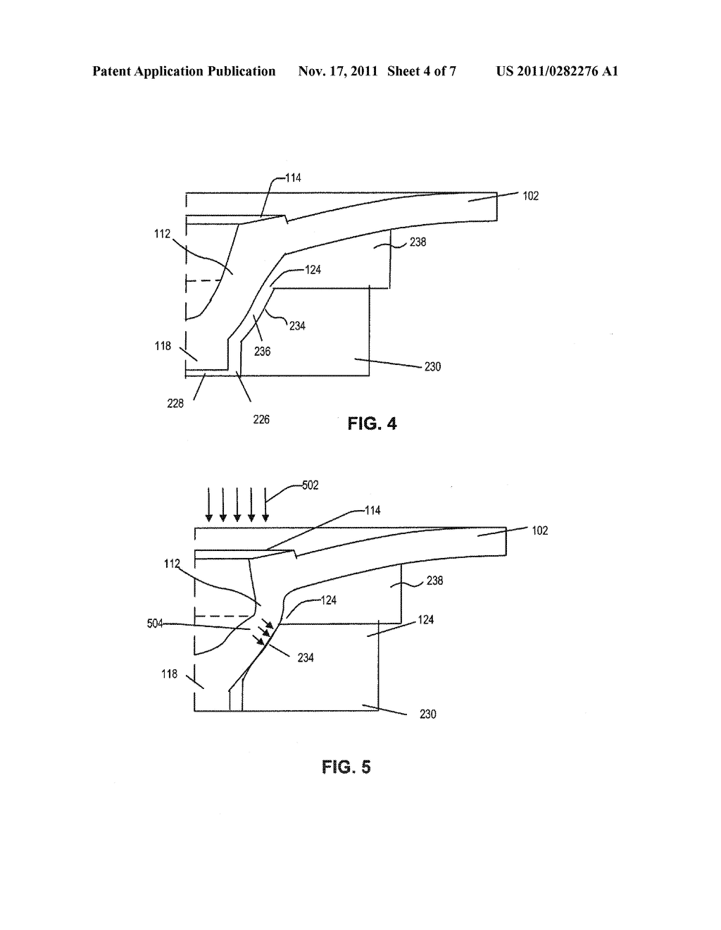 DEFORMABLE VALVE MECHANISM FOR CONTROLLING FLUID DELIVERY - diagram, schematic, and image 05