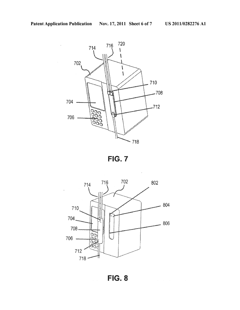 DEFORMABLE VALVE MECHANISM FOR CONTROLLING FLUID DELIVERY - diagram, schematic, and image 07