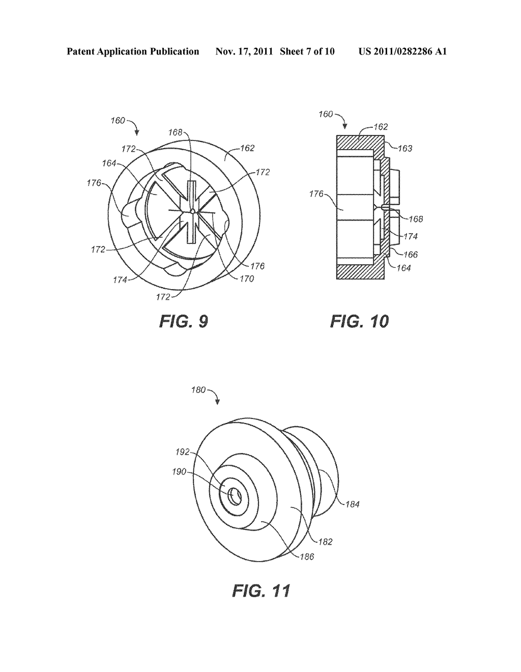 Introducer Sheath - diagram, schematic, and image 08