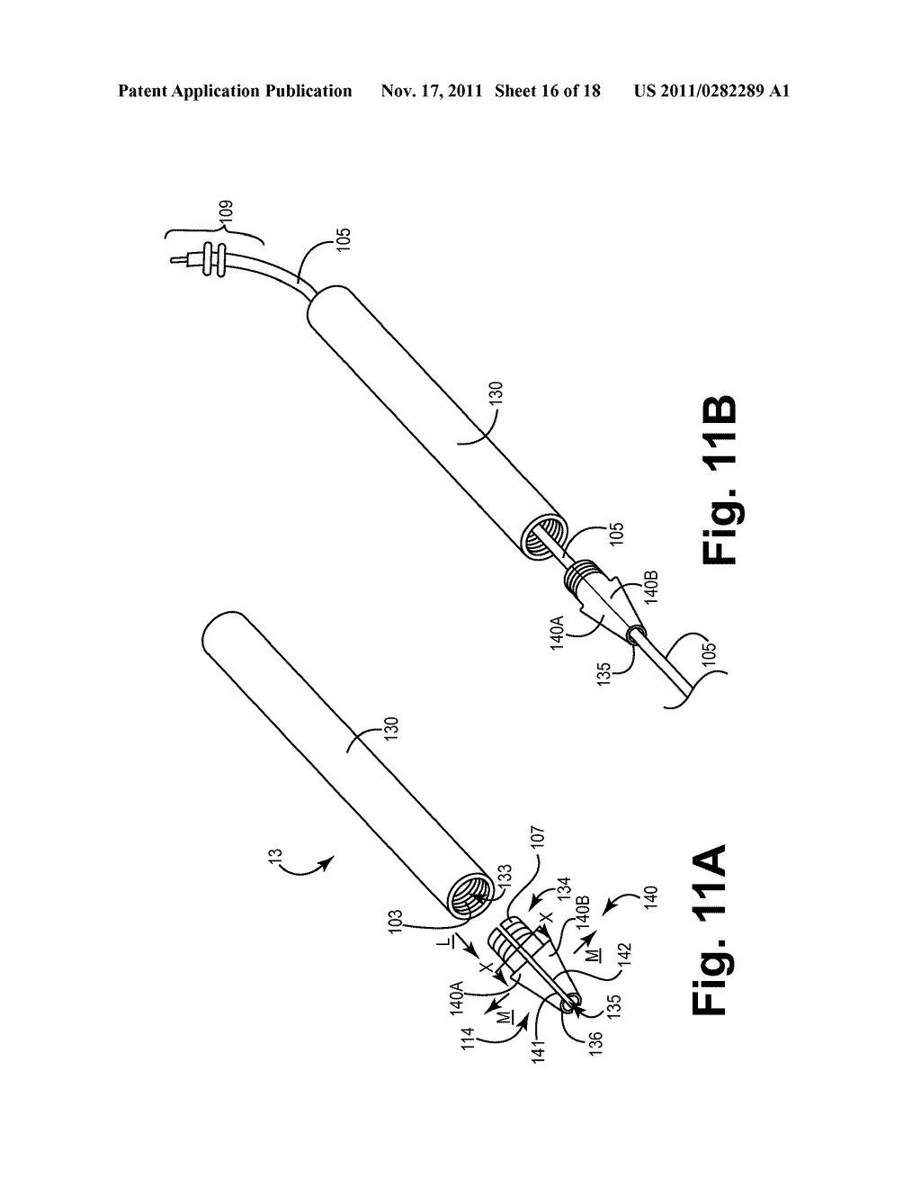 Systems and Methods for Gaining Access Around an Implanted Medical Device - diagram, schematic, and image 17