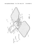 MEDICAL DEVICE SECUREMENT SYSTEM diagram and image