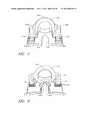 MEDICAL DEVICE SECUREMENT SYSTEM diagram and image