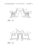 MEDICAL DEVICE SECUREMENT SYSTEM diagram and image