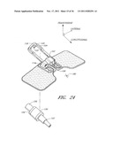 MEDICAL DEVICE SECUREMENT SYSTEM diagram and image