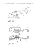 MEDICAL DEVICE SECUREMENT SYSTEM diagram and image