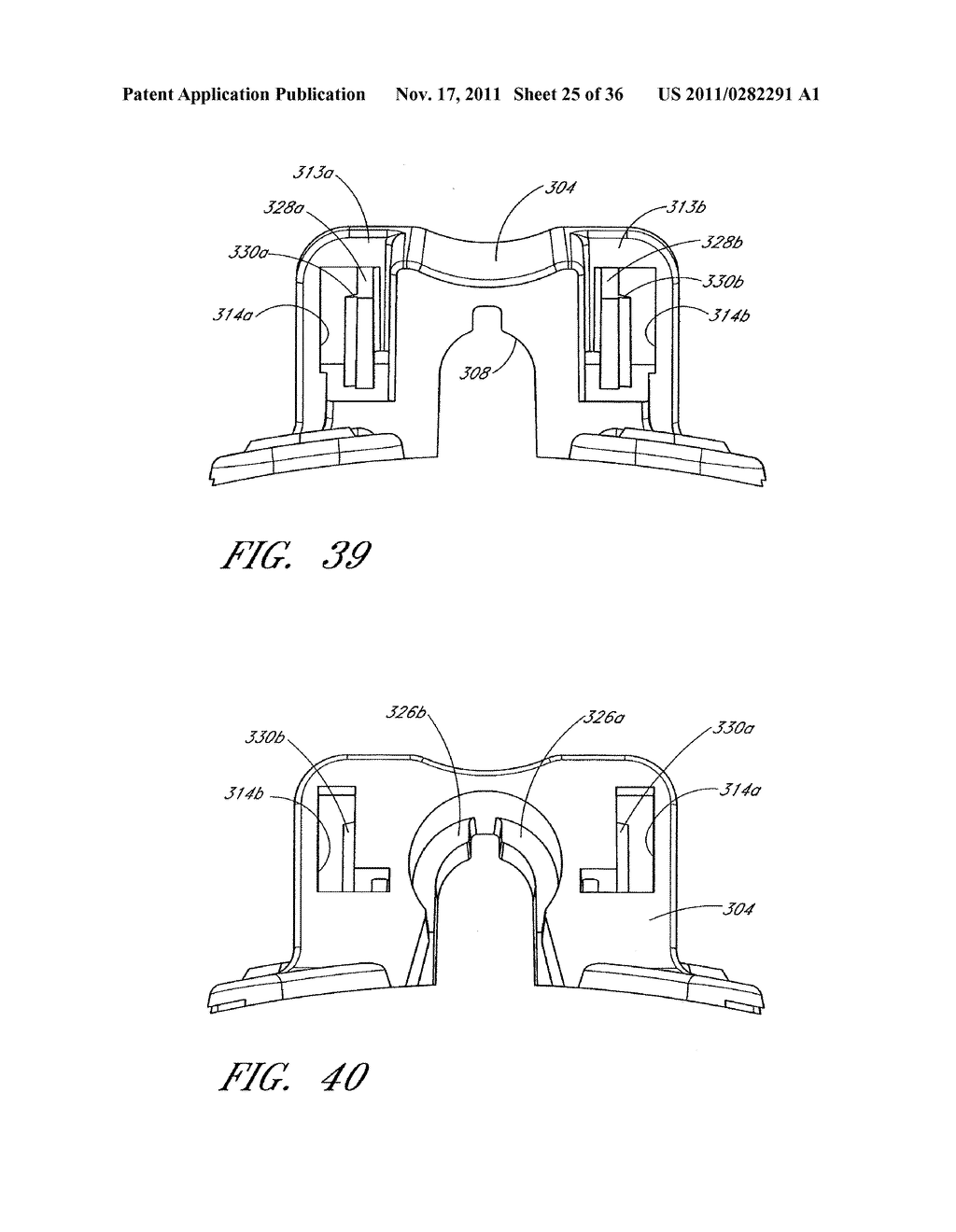 MEDICAL DEVICE SECUREMENT SYSTEM - diagram, schematic, and image 26