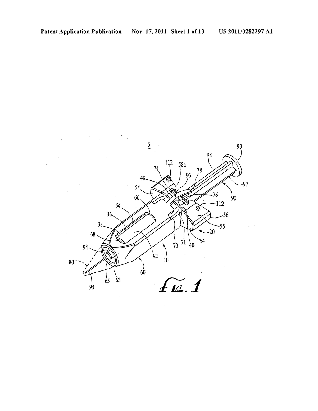 TAMPER EVIDENT NEEDLE GUARD FOR SYRINGES - diagram, schematic, and image 02