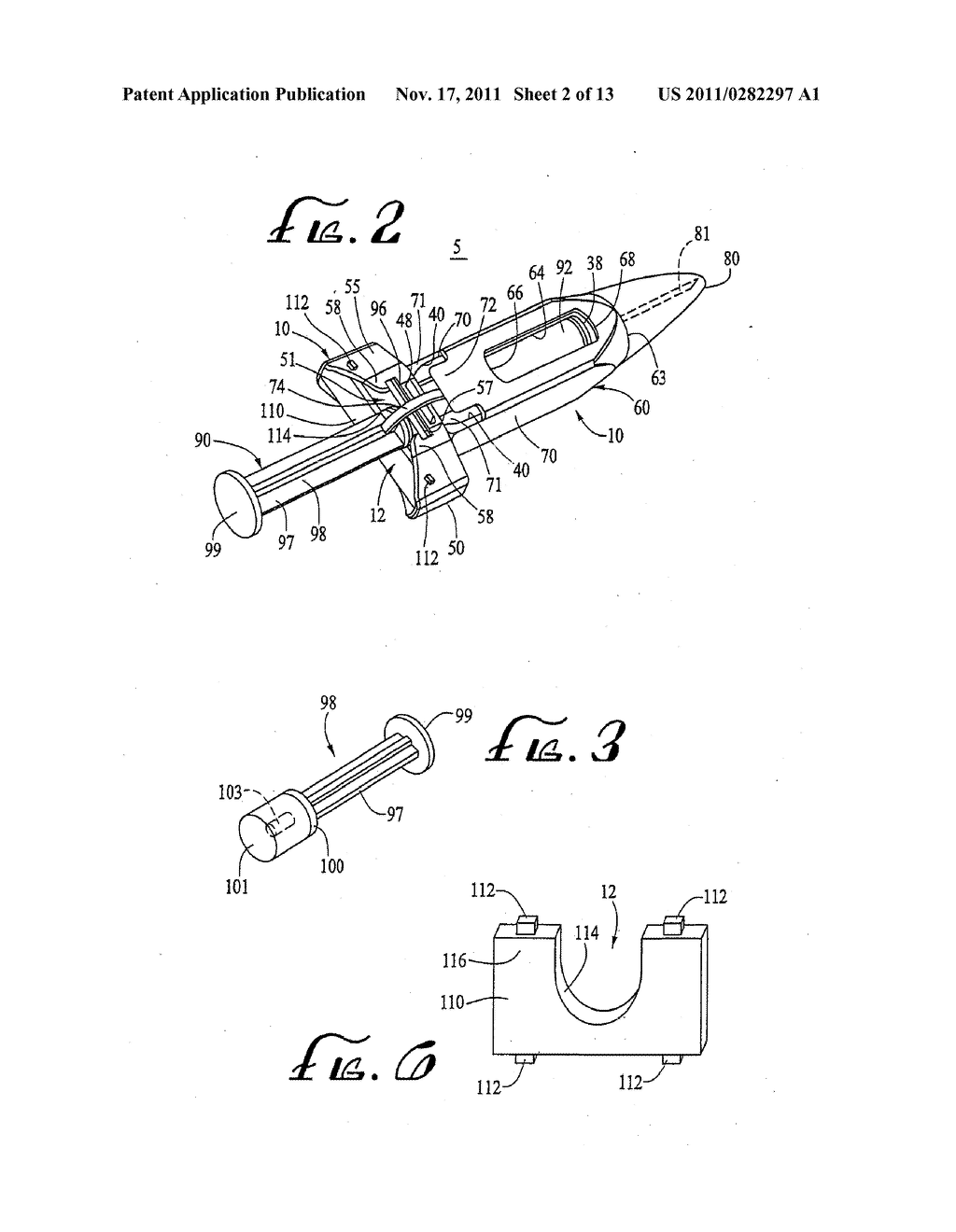 TAMPER EVIDENT NEEDLE GUARD FOR SYRINGES - diagram, schematic, and image 03