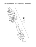 TAMPER EVIDENT NEEDLE GUARD FOR SYRINGES diagram and image