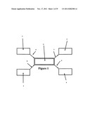 NuChain container conditioning registration and transformation method and     apparatus diagram and image