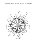 NuChain container conditioning registration and transformation method and     apparatus diagram and image