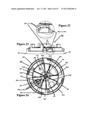 NuChain container conditioning registration and transformation method and     apparatus diagram and image