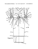 NuChain container conditioning registration and transformation method and     apparatus diagram and image