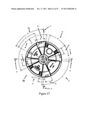 NuChain container conditioning registration and transformation method and     apparatus diagram and image