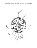 NuChain container conditioning registration and transformation method and     apparatus diagram and image