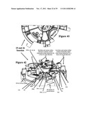 NuChain container conditioning registration and transformation method and     apparatus diagram and image