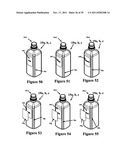 NuChain container conditioning registration and transformation method and     apparatus diagram and image