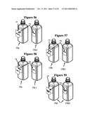 NuChain container conditioning registration and transformation method and     apparatus diagram and image