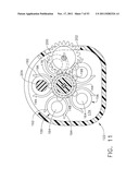 Multi-Chamber Therapeutic Cell Applicator Instrument diagram and image