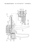 Multi-Chamber Therapeutic Cell Applicator Instrument diagram and image