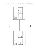 SYSTEM AND METHOD FOR CONTINUOUS NON-INVASIVE GLUCOSE MONITORING diagram and image