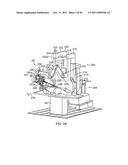 SURGICAL SYSTEM INSTRUMENT MANIPULATOR diagram and image