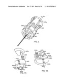 SURGICAL SYSTEM INSTRUMENT MANIPULATOR diagram and image