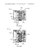 SURGICAL SYSTEM INSTRUMENT MANIPULATOR diagram and image